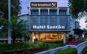 Santika Hotel Bandung
